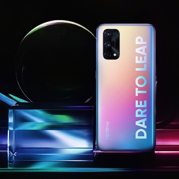 Realme X7 Realme X7