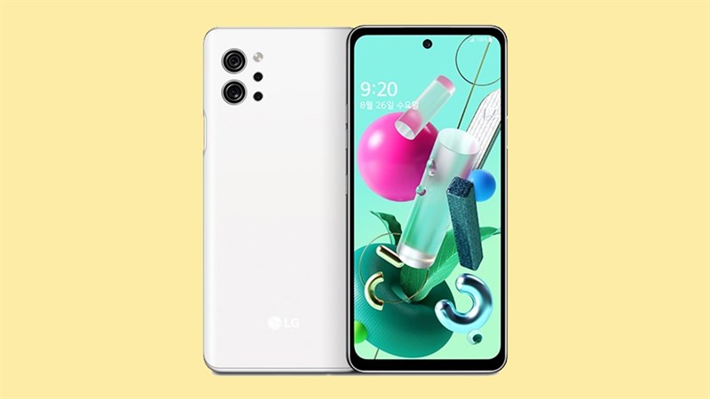 LG Q92 5G ra mắt: Dùng chip Snapdragon 765G, 4 camera sau, đạt chuẩn độ bền quân sự Mỹ, giá rẻ hơn Velvet 5G