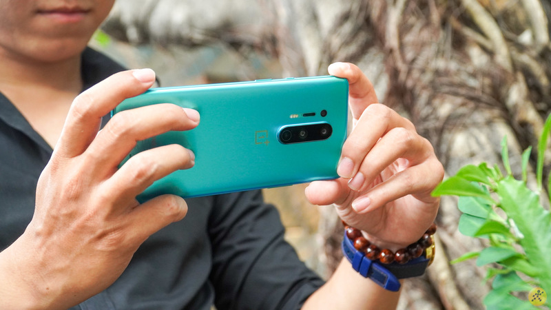 OnePlus 8 Pro 5G OnePlus 8 Pro 5G