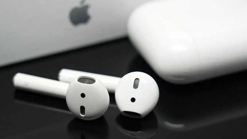 Tai nghe không dây AirPods 3 sẽ có thiết kế hoàn toàn mới, không còn giống với AirPods thế hệ 1 và 2