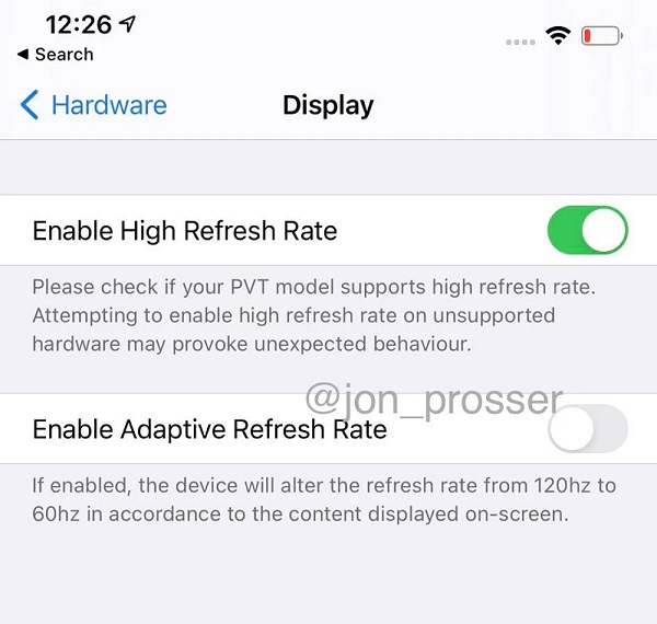 Leaker nổi tiếng tiết lộ các tính năng hấp dẫn trên iPhone 12 Pro Max Leaker nổi tiếng tiết lộ các tính năng hấp dẫn trên iPhone 12 Pro Max
