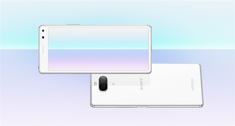 Sony ra mắt Xperia 8 Lite: Có thể nói đây là một chiếc Xperia 10 với camera kép sau mới, giá gần 6.5 triệu đồng