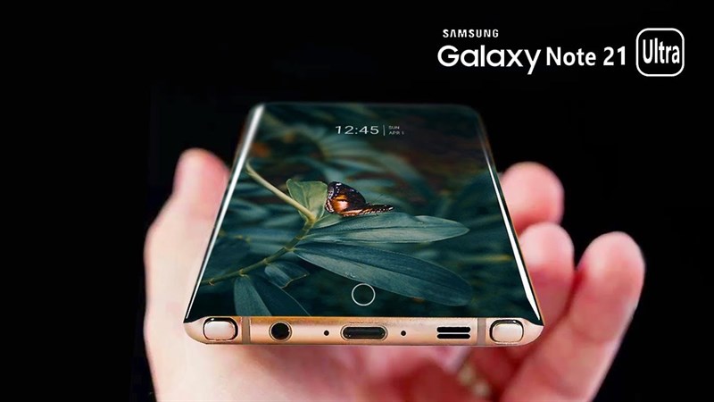 Tin vui cho SamFans: Samsung Galaxy S21 Ultra có thể hỗ trợ bút S Pen nhưng dòng Galaxy Note 21 vẫn không bị khai tử đâu