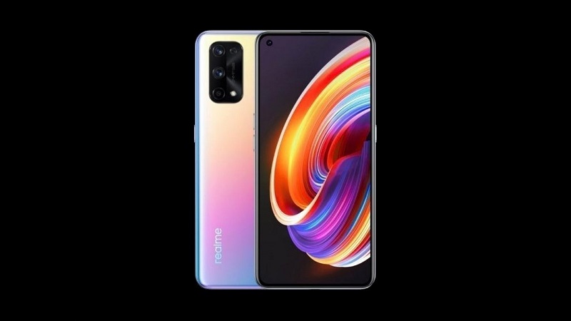 Realme X7 Pro Player Realme X7 Pro Player