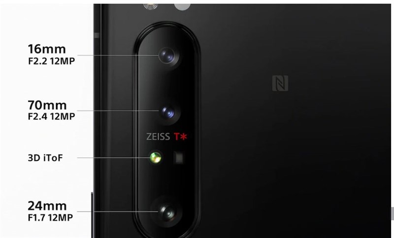 Sony Xperia 1 II và Xperia 10 II bất ngờ có mặt trên trang web Sony Việt Nam, sắp sửa ra mắt tại đất nước hình chữ S rồi sao? Sony Xperia 1 II và Xperia 10 II bất ngờ có mặt trên trang web Sony Việt Nam, sắp sửa ra mắt tại đất nước hình chữ S rồi sao?