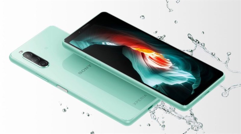 Sony Xperia 1 II và Xperia 10 II bất ngờ có mặt trên trang web Sony Việt Nam, sắp sửa ra mắt tại đất nước hình chữ S rồi sao? Sony Xperia 1 II và Xperia 10 II bất ngờ có mặt trên trang web Sony Việt Nam, sắp sửa ra mắt tại đất nước hình chữ S rồi sao?