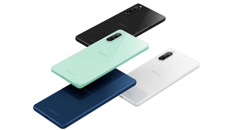 Sony Xperia 1 II và Xperia 10 II bất ngờ có mặt trên trang web Sony Việt Nam, sắp sửa ra mắt tại đất nước hình chữ S rồi sao? Sony Xperia 1 II và Xperia 10 II bất ngờ có mặt trên trang web Sony Việt Nam, sắp sửa ra mắt tại đất nước hình chữ S rồi sao?