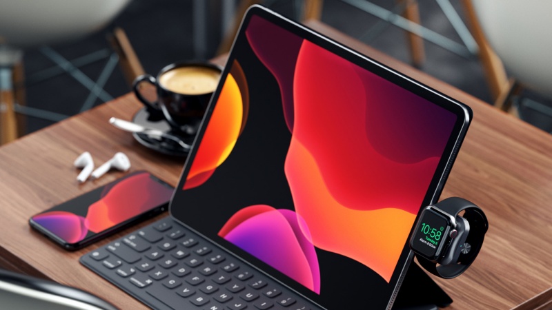 Apple Watch Series 6 và các mẫu iPad mới bị rò rỉ trong hồ sơ của Ủy ban Kinh tế Á-Âu trước thời điểm ra mắt Apple Watch Series 6 và các mẫu iPad mới bị rò rỉ trong hồ sơ của Ủy ban Kinh tế Á-Âu trước thời điểm ra mắt