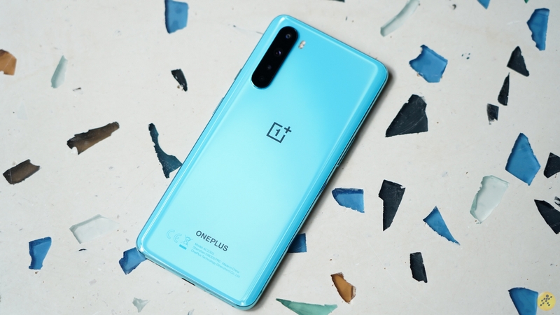 OnePlus OnePlus