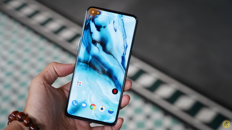OnePlus OnePlus