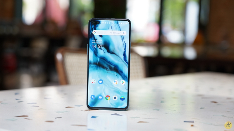 OnePlus OnePlus