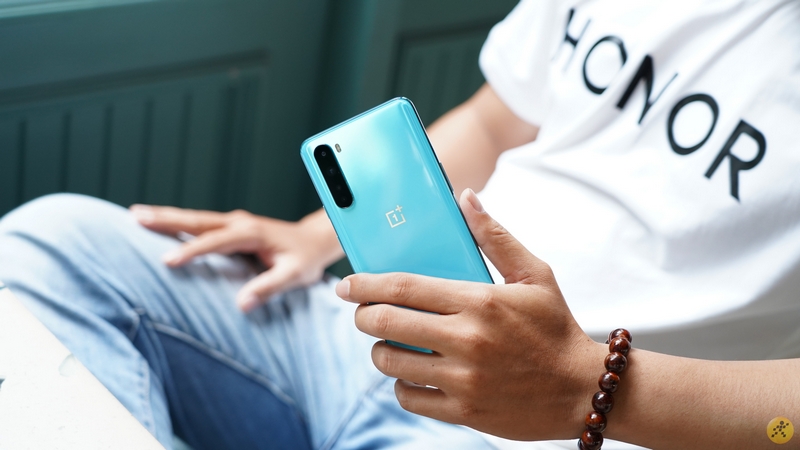 OnePlus OnePlus