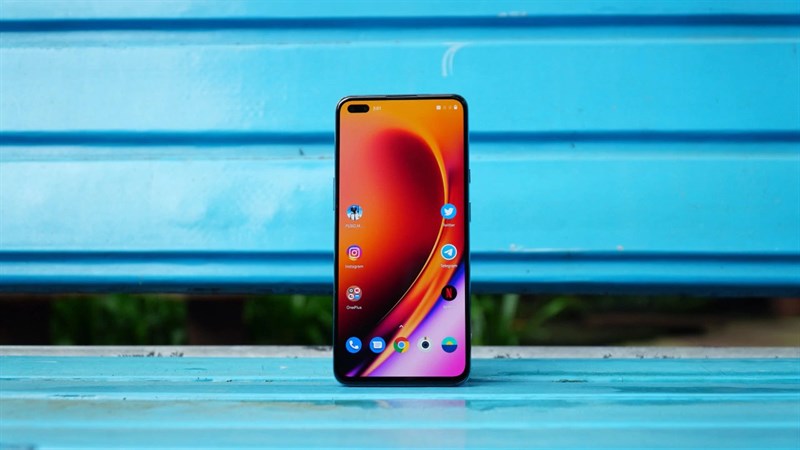 OnePlus Nord 5G được Google xác nhận là thiết bị thuộc danh sách YouTube Signature Device, sẽ có trải nghiệm xem video tuyệt vời nhất