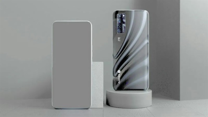 CEO của ZTE chia sẻ hình ảnh đầu tiên được chụp từ smartphone có camera selfie ẩn dưới màn hình ZTE Axon 20 5G CEO của ZTE chia sẻ hình ảnh đầu tiên được chụp từ smartphone có camera selfie ẩn dưới màn hình ZTE Axon 20 5G