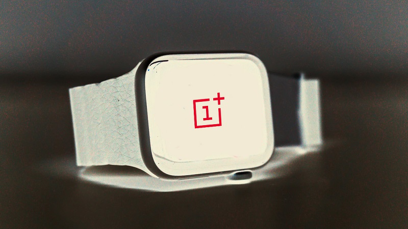 OnePlus Watch