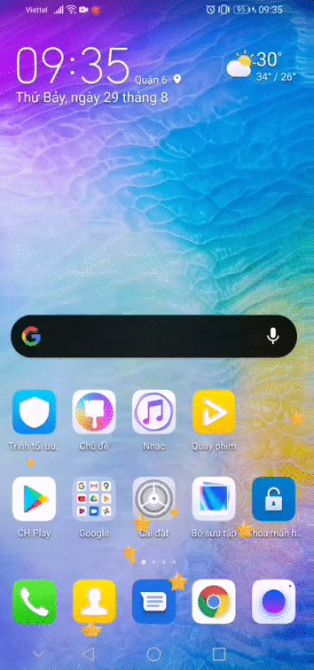 Bubblee gif Bubblee gif