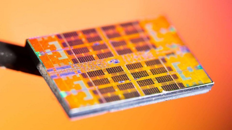 TSMC TSMC