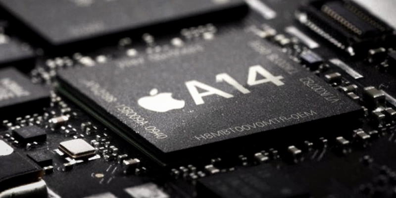 Apple A Apple A