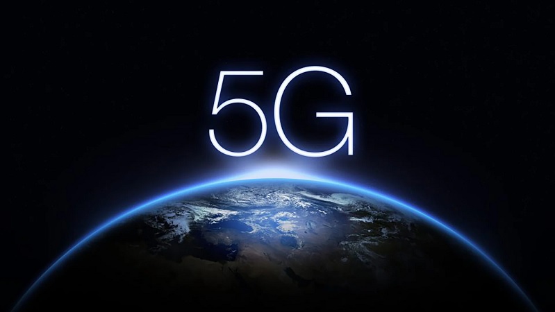 Kỷ nguyên 5G sẽ thay đổi toàn bộ thế giới Kỷ nguyên 5G sẽ thay đổi toàn bộ thế giới