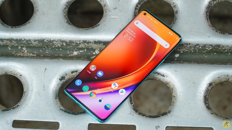 OnePlus 8 Pro 5G và OnePlus Nord 5G chính thức ra mắt tại Việt Nam