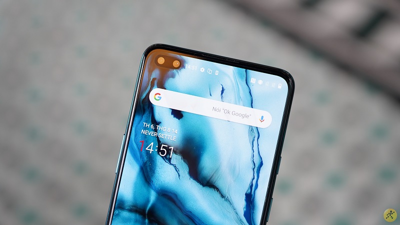 OnePlus 8 Pro 5G và OnePlus Nord 5G chính thức ra mắt tại Việt Nam