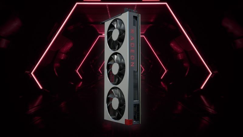 AMD Radeon
