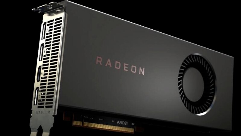 AMD RX 5300