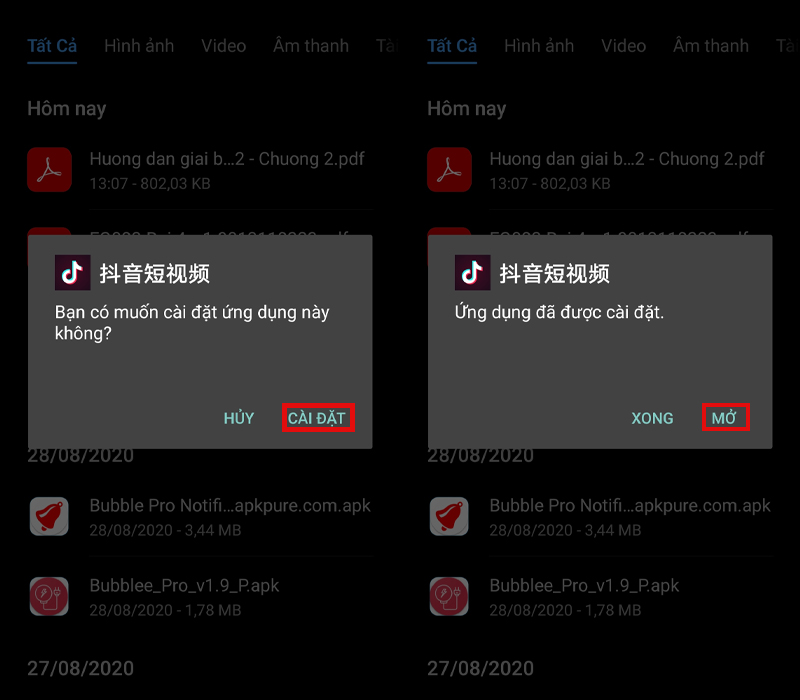 Bước 3