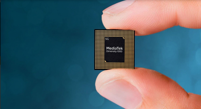 MediaTek MediaTek
