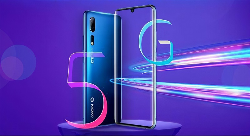 Điện thoại ZTE Điện thoại ZTE