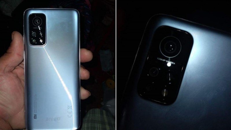 Xiaomi Mi 10T Pro với chip Snapdragon 865, camera 108MP, pin 5.000 mAh lộ giá bán hết sức phải chăng Xiaomi Mi 10T Pro với chip Snapdragon 865, camera 108MP, pin 5.000 mAh lộ giá bán hết sức phải chăng