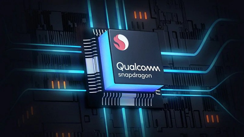 Snapdragon 732G Snapdragon 732G