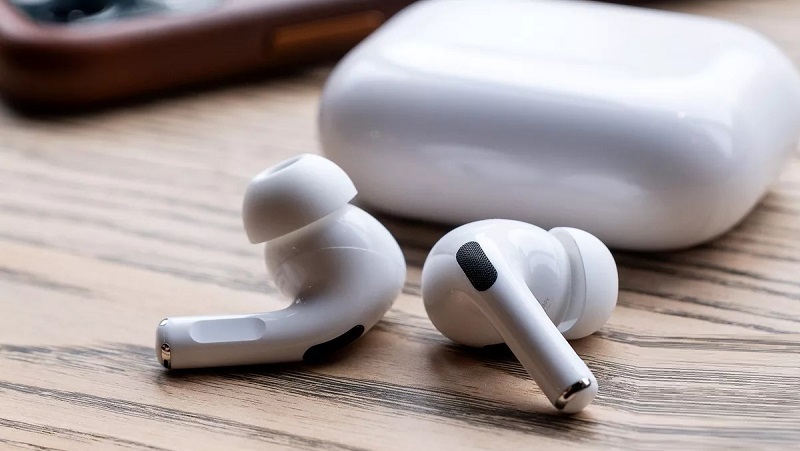 Tai nghe không dây AirPods thế hệ 3 với vẻ ngoài giống AirPods Pro có thể ra mắt vào nửa đầu năm 2021