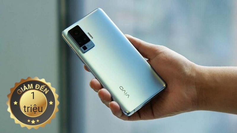Vivo giảm giá hot tháng 9 Vivo giảm giá hot tháng 9