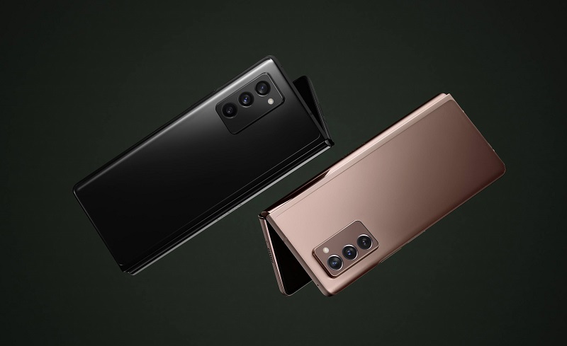 Galaxy Z Fold 2 Galaxy Z Fold 2