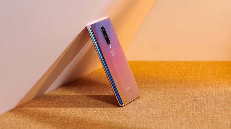 Rò rỉ hình ảnh OnePlus 8T Rò rỉ hình ảnh OnePlus 8T