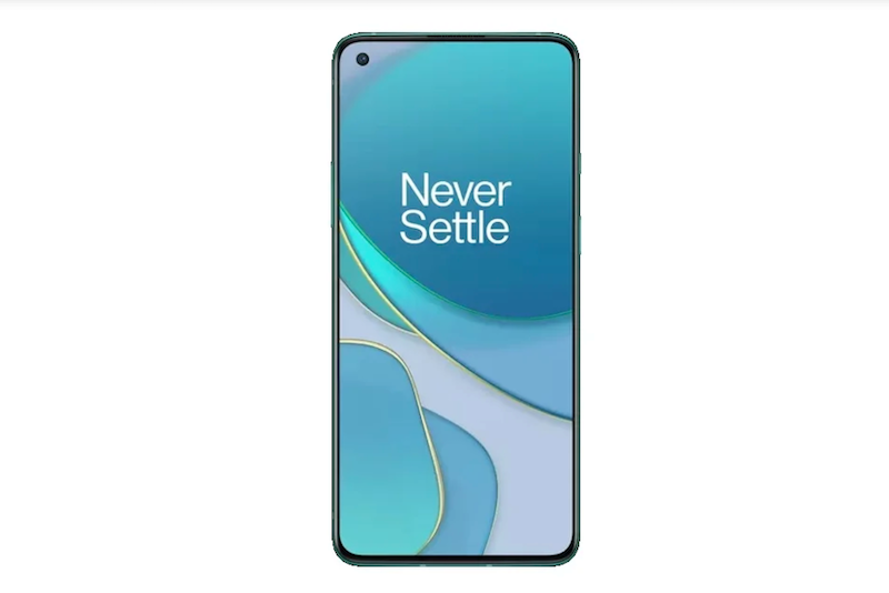 Rò rỉ hình ảnh OnePlus 8T Rò rỉ hình ảnh OnePlus 8T
