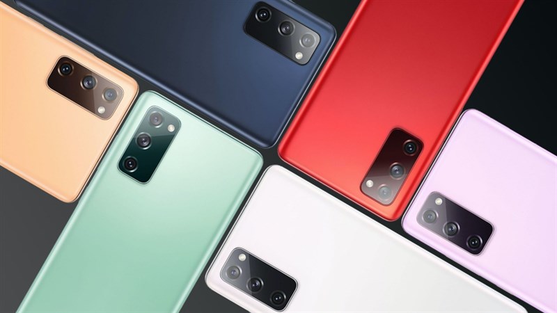 Galaxy S20 FE lộ điểm số sức mạnh trên Geekbench, xác nhận có thêm biến thể dùng chip Snapdragon 865 Galaxy S20 FE lộ điểm số sức mạnh trên Geekbench, xác nhận có thêm biến thể dùng chip Snapdragon 865