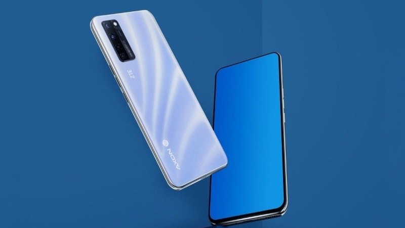 ZTE Axon 20 5G ra mắt: Smartphone đầu tiên trên thế giới có camera selfie ẩn dưới màn hình, cấu hình tốt mà giá rất phải chăng ZTE Axon 20 5G ra mắt: Smartphone đầu tiên trên thế giới có camera selfie ẩn dưới màn hình, cấu hình tốt mà giá rất phải chăng