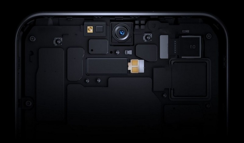 ZTE Axon 20 5G ra mắt: Smartphone đầu tiên trên thế giới có camera selfie ẩn dưới màn hình, cấu hình tốt mà giá rất phải chăng ZTE Axon 20 5G ra mắt: Smartphone đầu tiên trên thế giới có camera selfie ẩn dưới màn hình, cấu hình tốt mà giá rất phải chăng