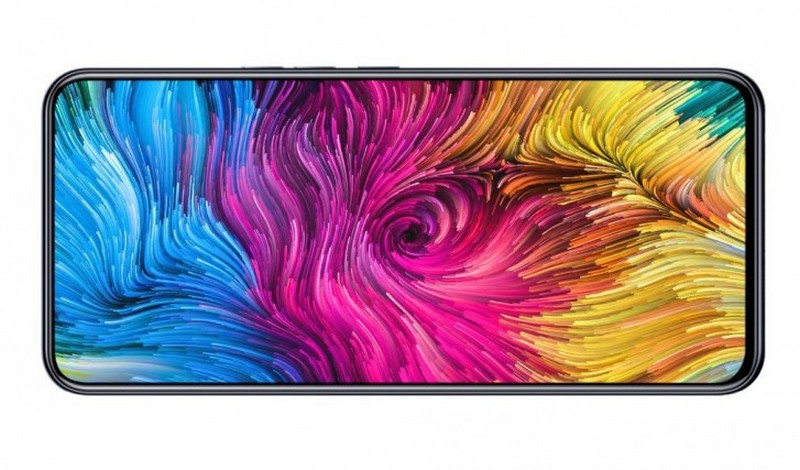 ZTE Axon 20 5G ra mắt: Smartphone đầu tiên trên thế giới có camera selfie ẩn dưới màn hình, cấu hình tốt mà giá rất phải chăng ZTE Axon 20 5G ra mắt: Smartphone đầu tiên trên thế giới có camera selfie ẩn dưới màn hình, cấu hình tốt mà giá rất phải chăng