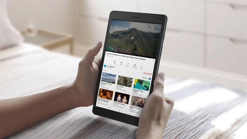 Thêm bằng chứng cho thấy máy tính bảng giá rẻ Galaxy Tab A7 10.4 (2020) chuẩn bị được tung ra thị trường Thêm bằng chứng cho thấy máy tính bảng giá rẻ Galaxy Tab A7 10.4 (2020) chuẩn bị được tung ra thị trường