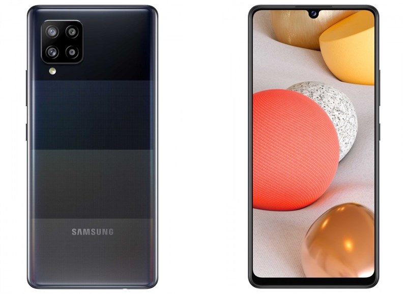 Galaxy A42 5G Galaxy A42 5G