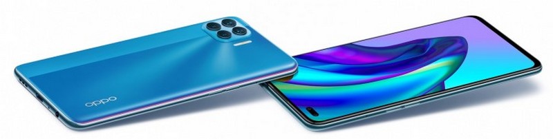 OPPO F17 và F17 Pro ra mắt: 4 camera sau, camera selfie kép, sạc nhanh 30W, phiên bản Pro giá chỉ từ 7.3 triệu đồng