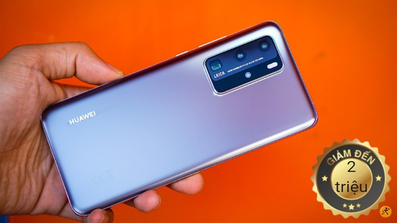 Huawei khuyến mãi tháng 9 giảm tới 2 triệu đồng