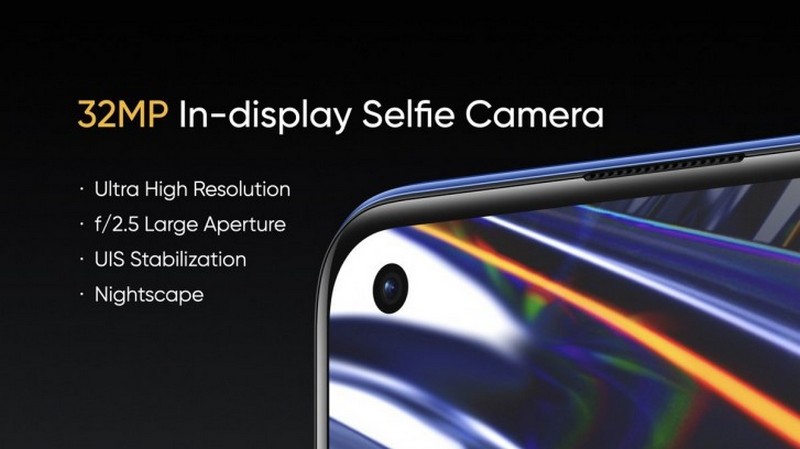 Realme 7 và Realme 7 Pro ra mắt: Camera nâng cấp, pin lớn hơn, sạc nhanh hơn, giá bán chỉ từ 4.7 triệu đồng Realme 7 và Realme 7 Pro ra mắt: Camera nâng cấp, pin lớn hơn, sạc nhanh hơn, giá bán chỉ từ 4.7 triệu đồng