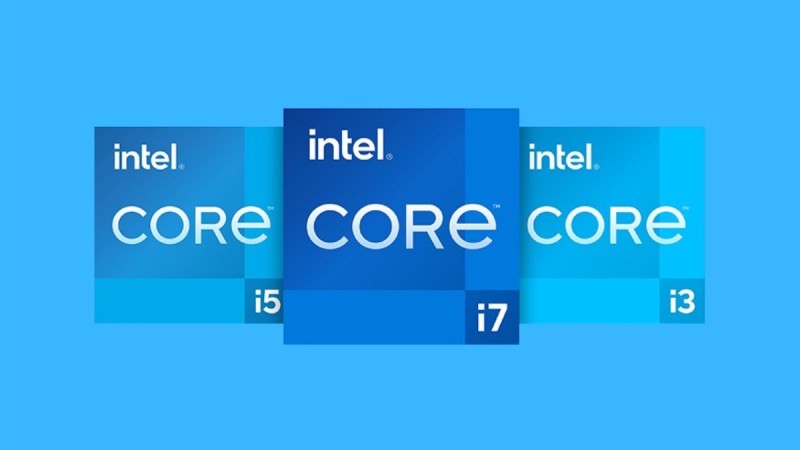 Intel Core