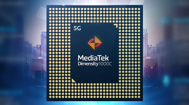 Dimensity 1000C