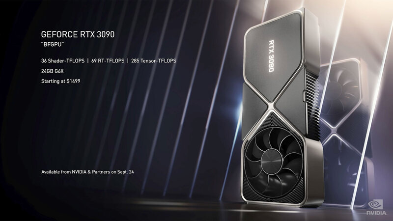 RTX 3090 RTX 3090