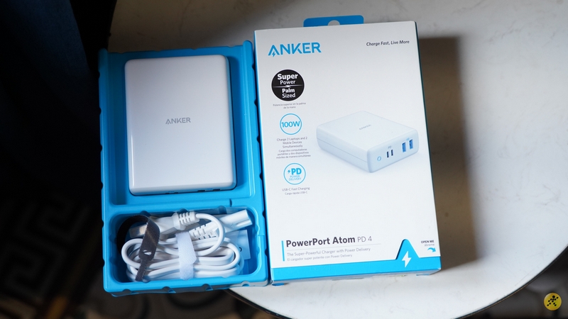 sạc anker sạc anker
